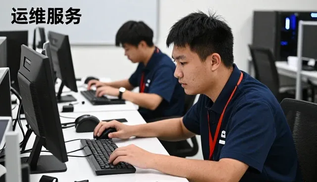 办公场所为什么需要方案设计服务?