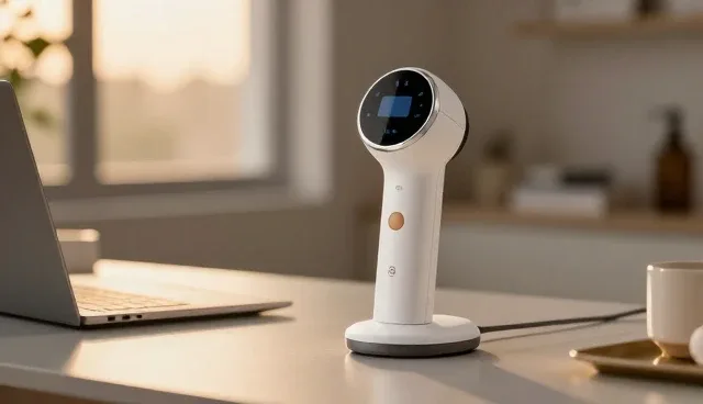 美肤管理方案选型中的关键考量因素