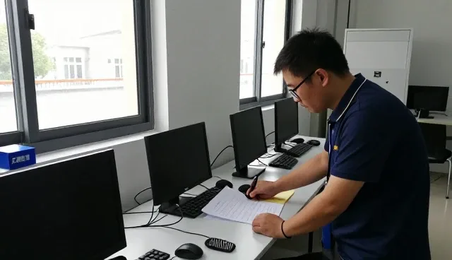 技术外包:运维支持服务在验收交付环节的应用要点